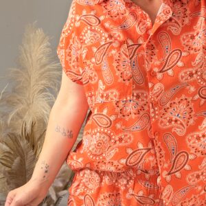 Chemise Mila