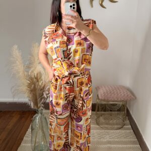 Pantalon Paloma