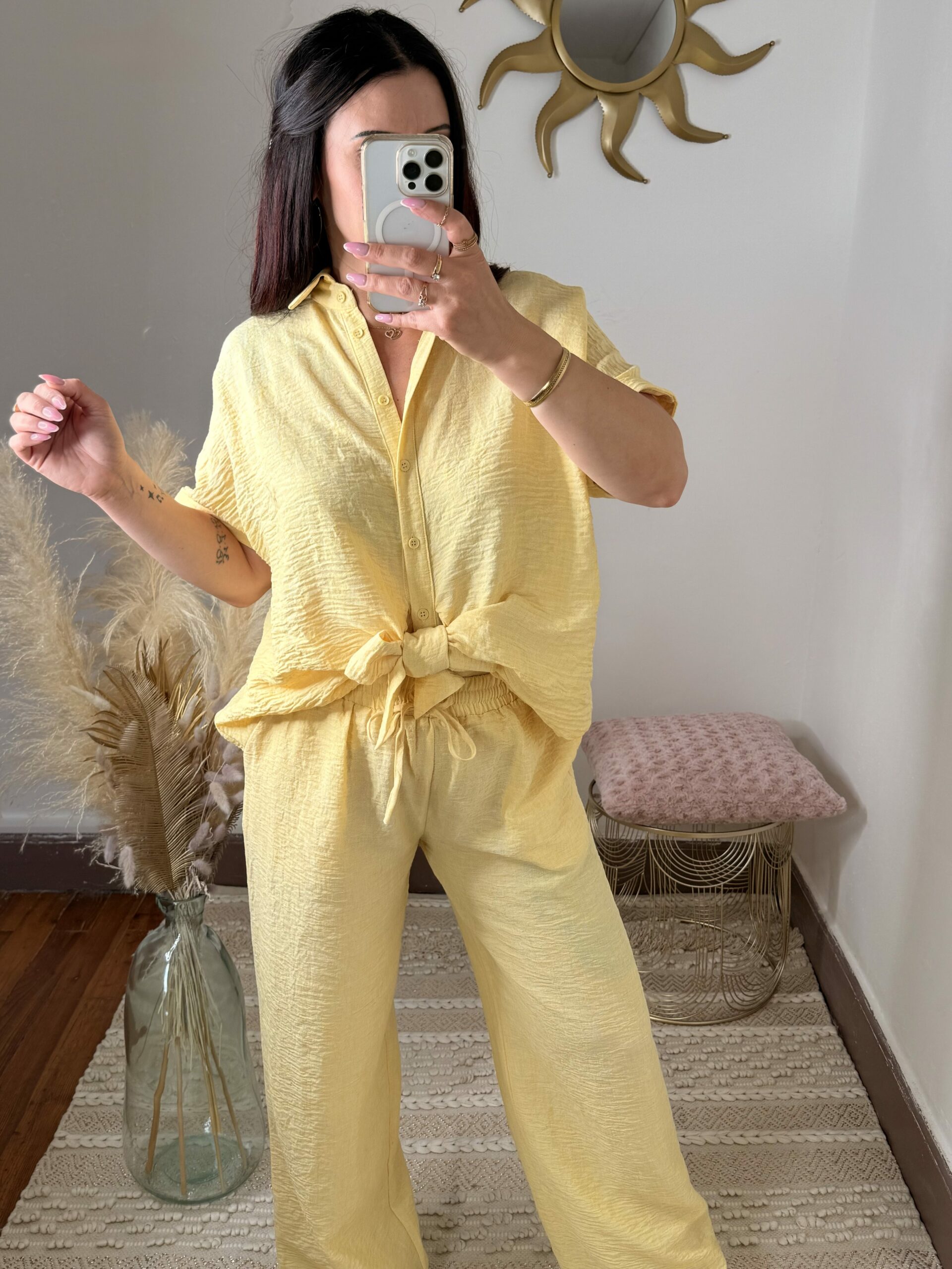 Pantalon Limoncella – Image 4