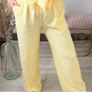 Pantalon Limoncella