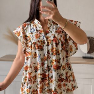 Chemise Mélina