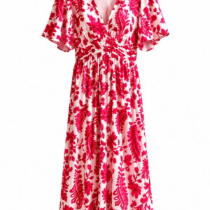 Robe Amandine