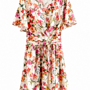 Robe Aglaé