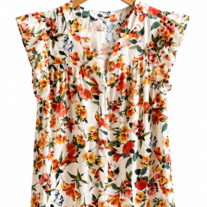 Blouse Mélina