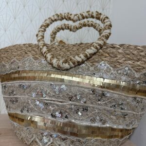 Panier Luméa