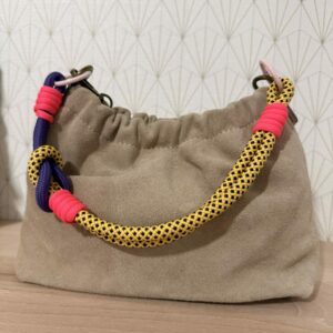 Sac à main Zelinda