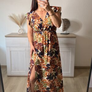 Robe Azélie