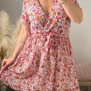 Robe Léonie