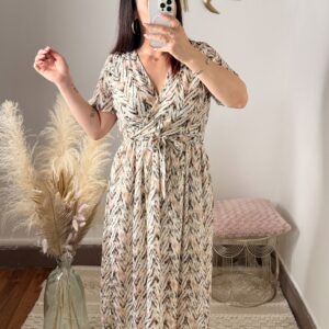 Robe Camille