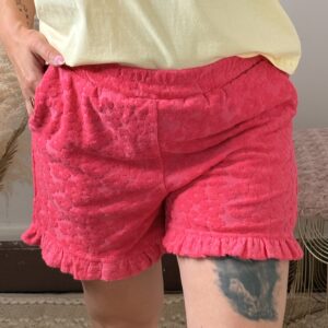 Short Amour