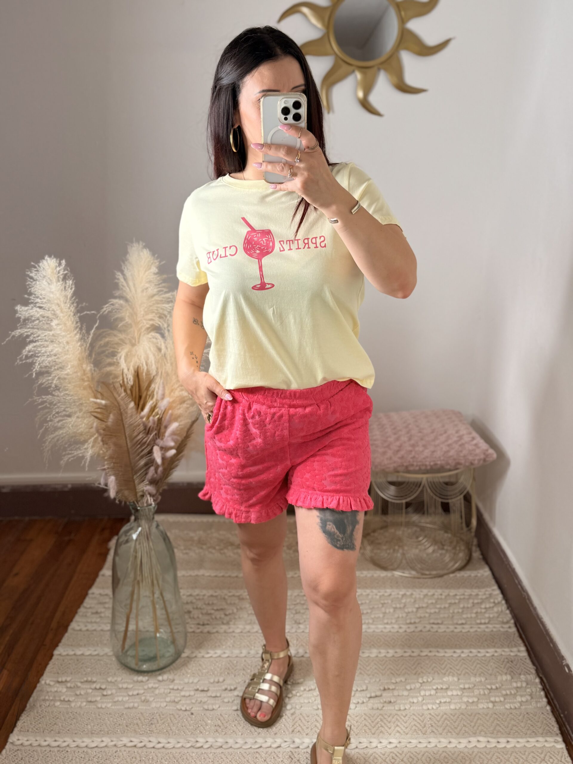 Short Amour – Image 4
