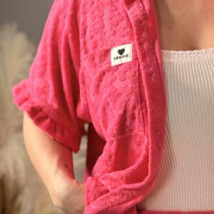 Chemise Amour