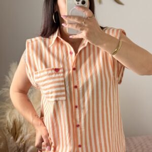Chemise Charlotte