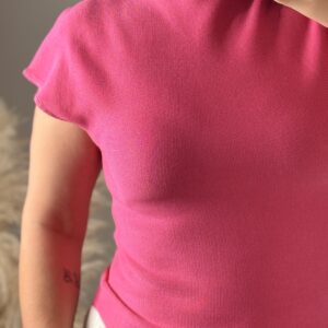 Pull Maëlle