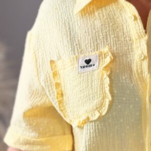 Chemise Agathe