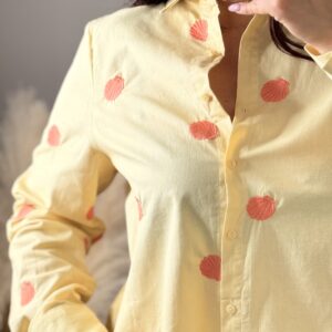 Chemise Coralie