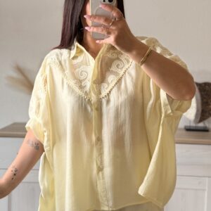 Chemise Héloïse