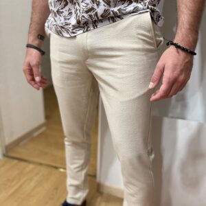 Pantalon Arthur