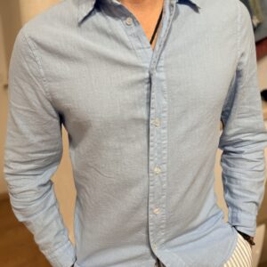 Chemise Léo