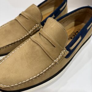 Mocassins Matteo