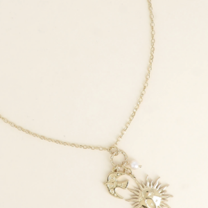 Collier Soléna