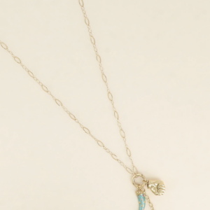 Sautoir Ondine