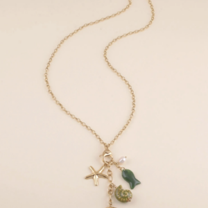 Collier Y Azuréa