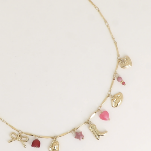 Collier Cléophée