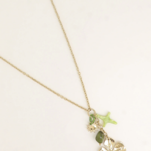 Collier Y Eglantine