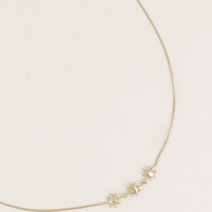 Collier Etoiline