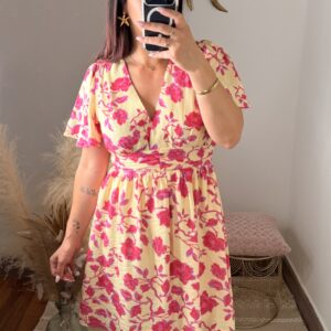 Robe Mélisende