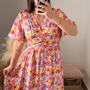 Robe Sélène