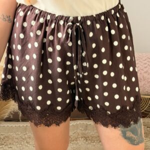Short Bertille