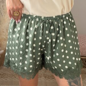 Short Bertille