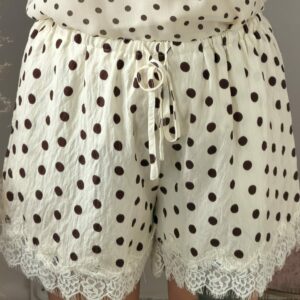 Short Bertille
