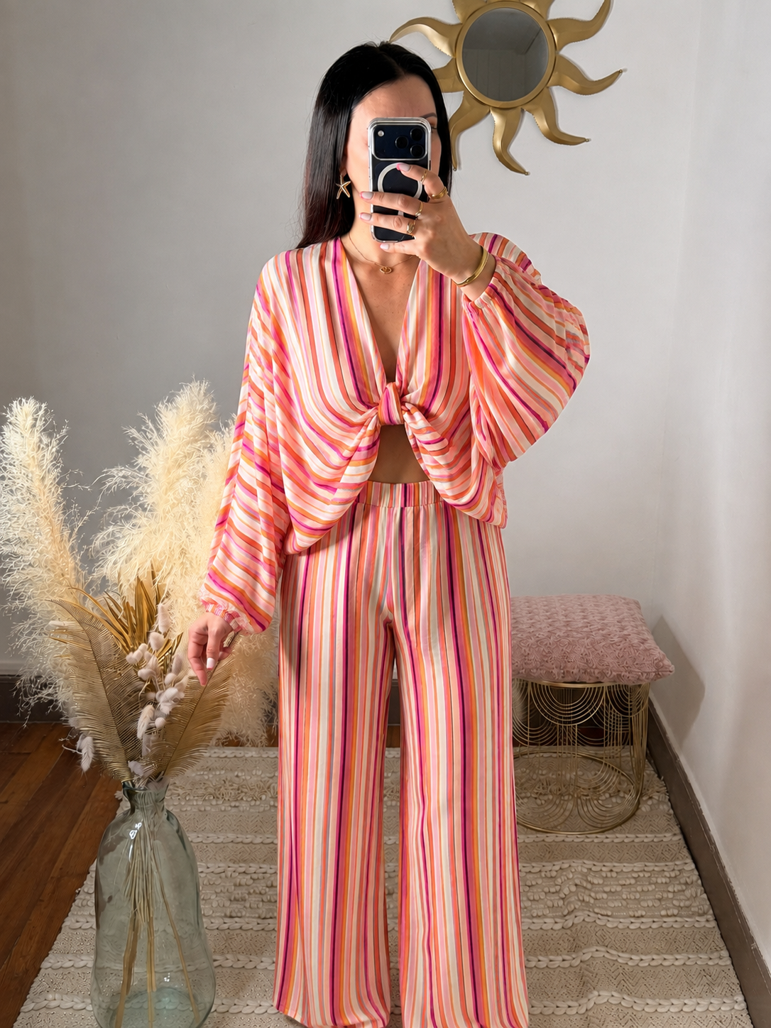 Pantalon Ottavia – Image 2