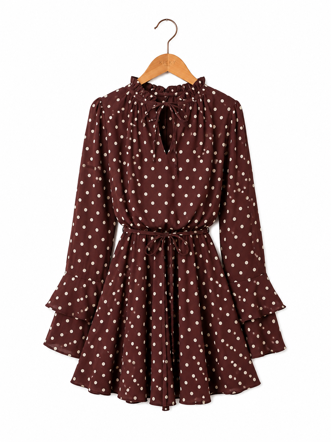 Robe Eulalie â Image 2