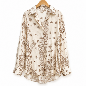 Chemise Isotta