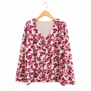 Pull Cassia