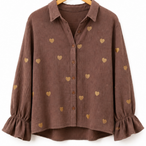 Chemise Philomène