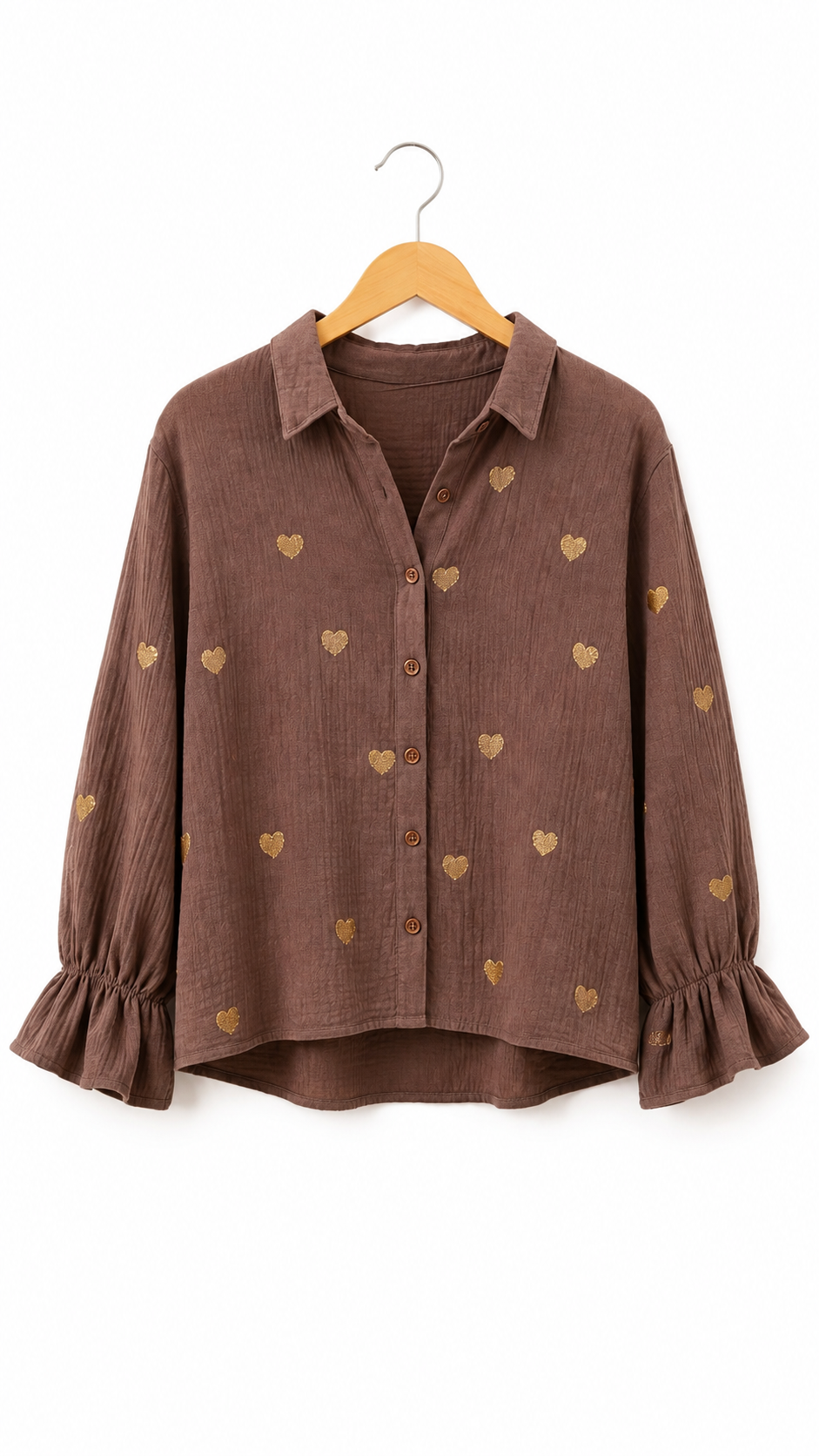 Chemise Philomène