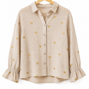 Chemise Philomène