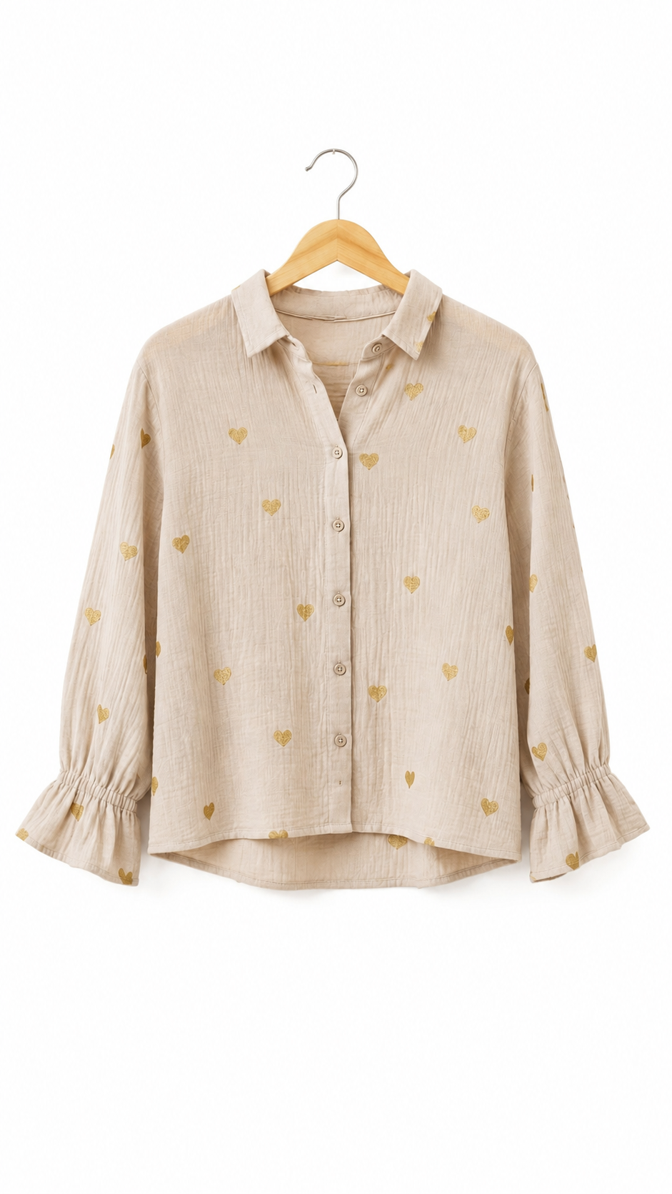 Chemise Philomène