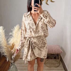 Chemise Isotta