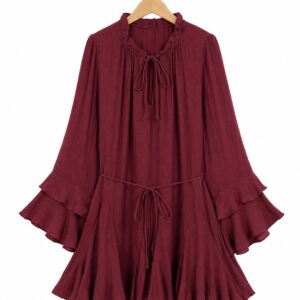 Robe Séraphine