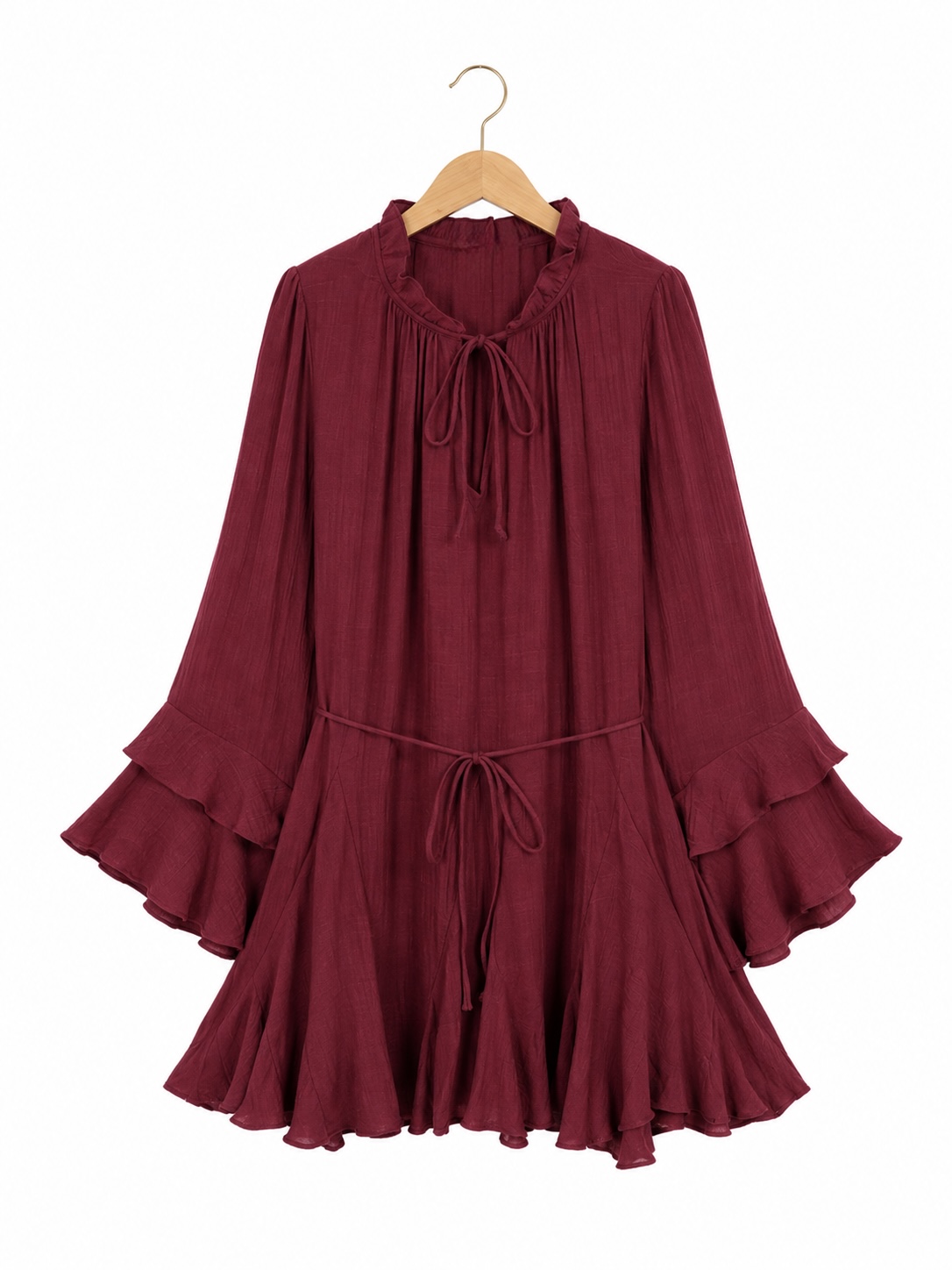 Robe Séraphine