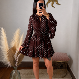 Robe Eulalie