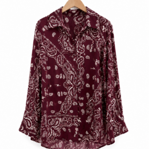 Chemise Isotta