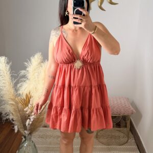 Robe Carlotta