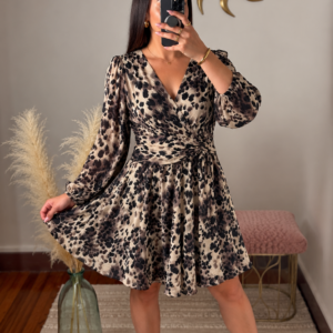 Robe Cassiopée